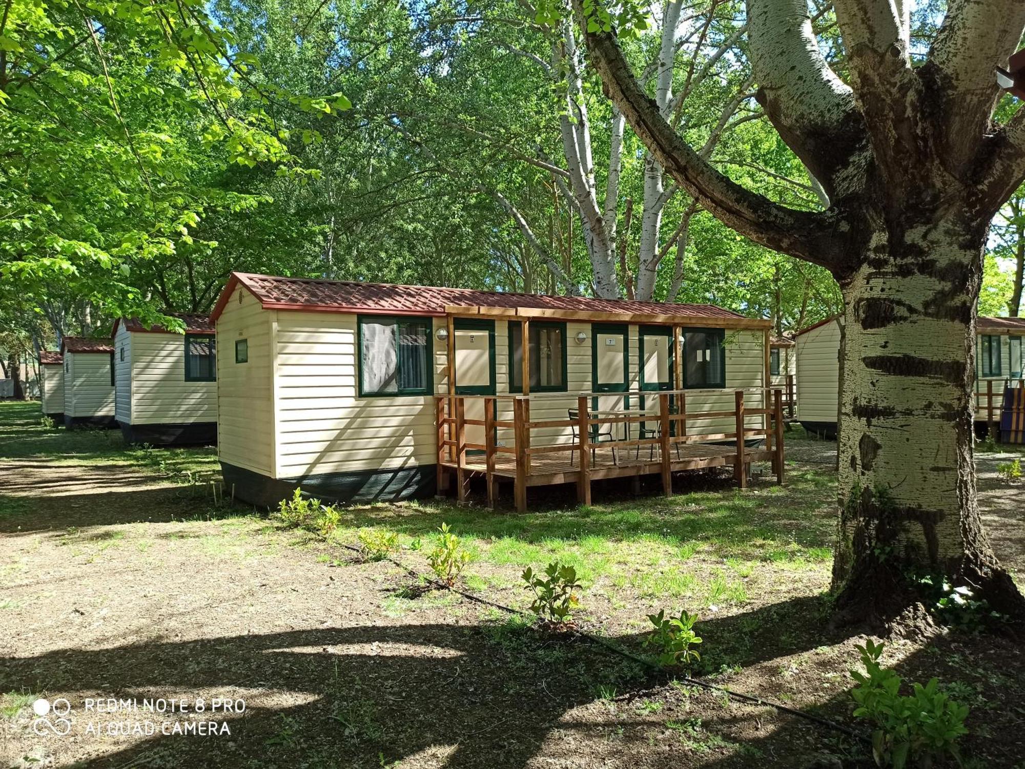 Bolsena Holiday House Экстерьер фото
