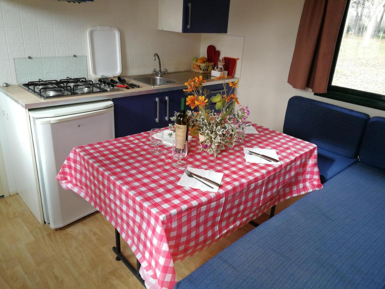 Bolsena Holiday House Экстерьер фото