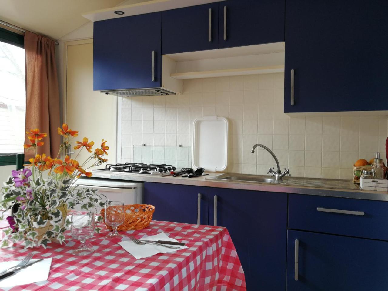 Bolsena Holiday House Экстерьер фото