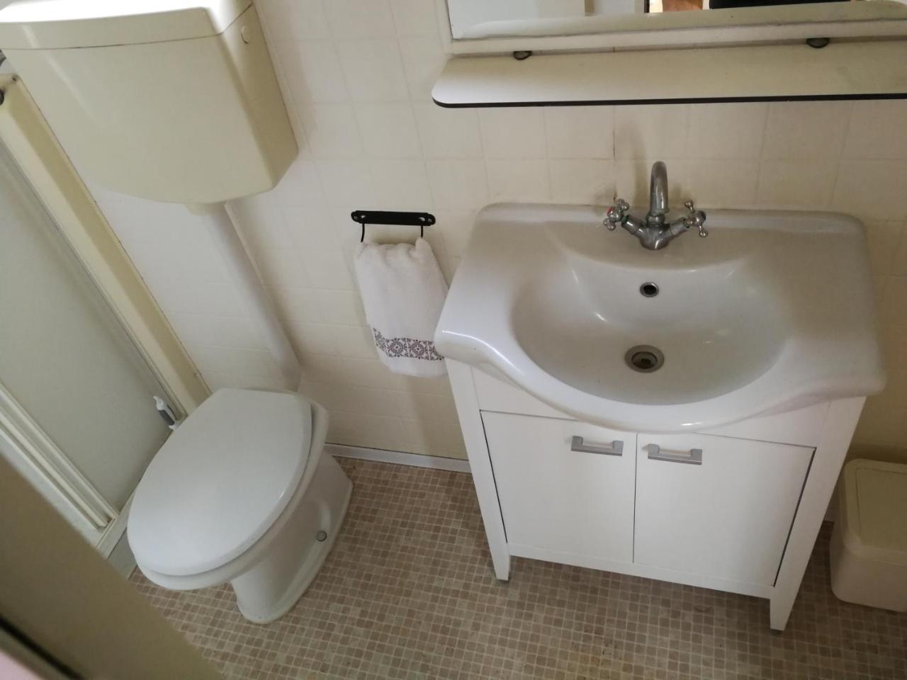 Bolsena Holiday House Экстерьер фото