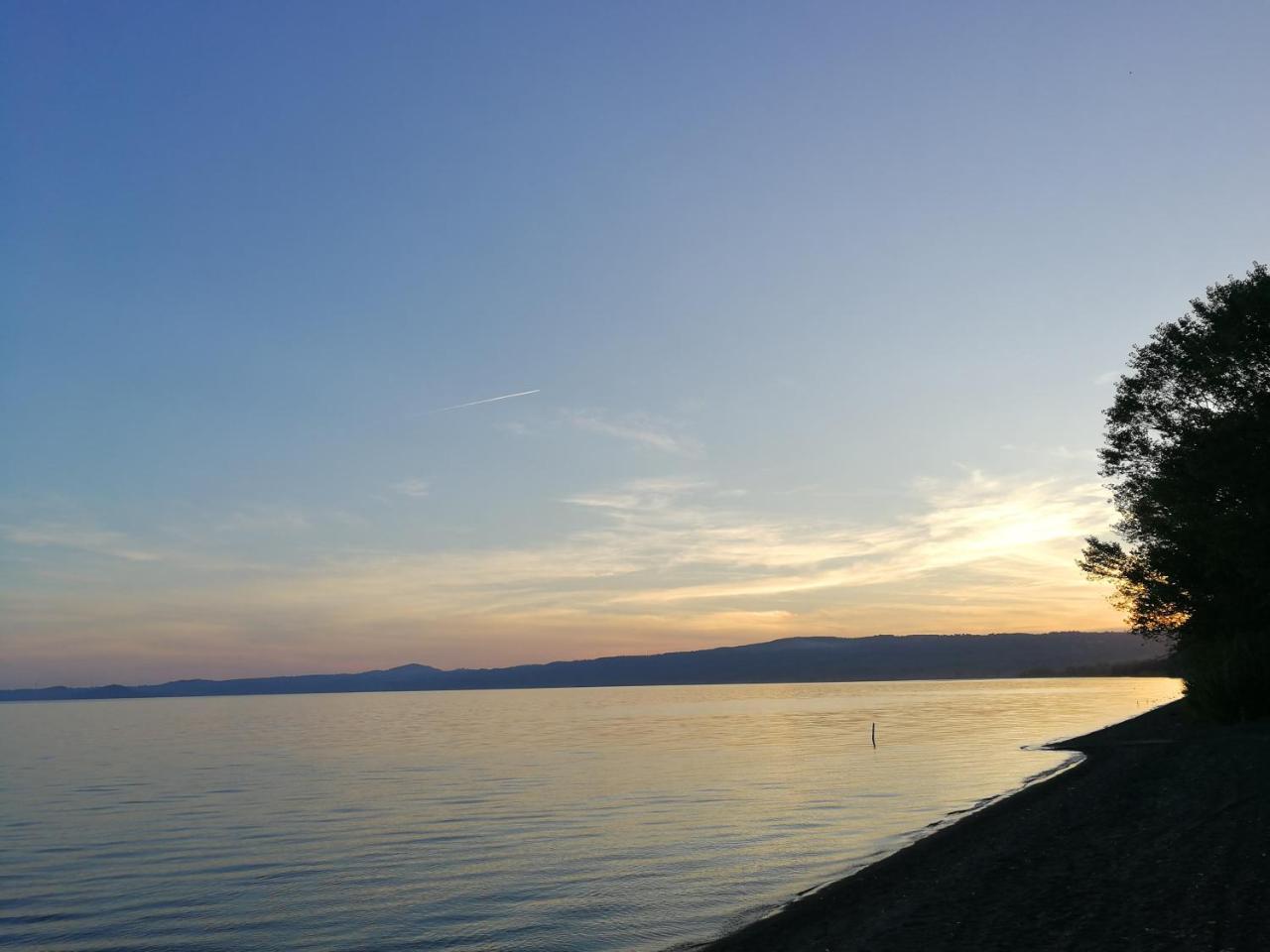 Bolsena Holiday House Экстерьер фото