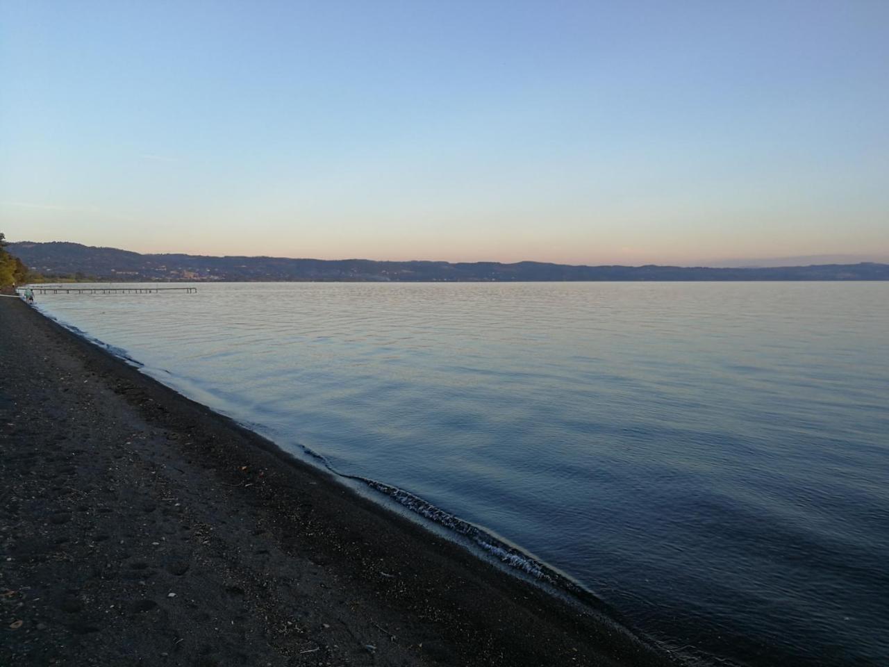 Bolsena Holiday House Экстерьер фото