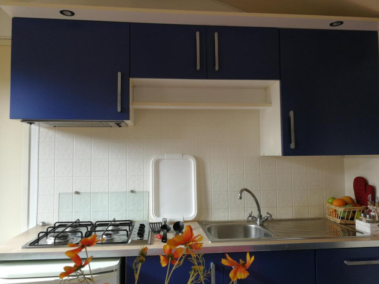 Bolsena Holiday House Экстерьер фото